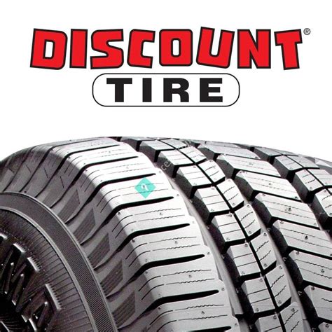 are american tires and discount tire the same company